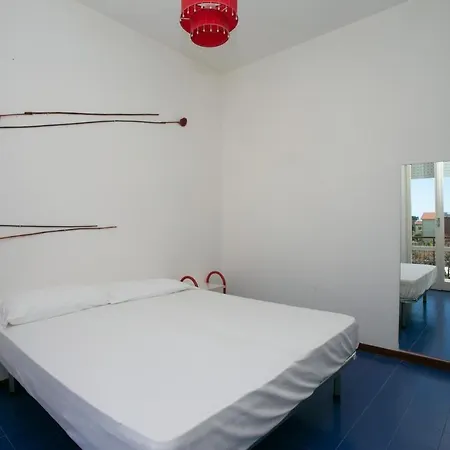 アパート A Casa Di Carlo ヌマーナ