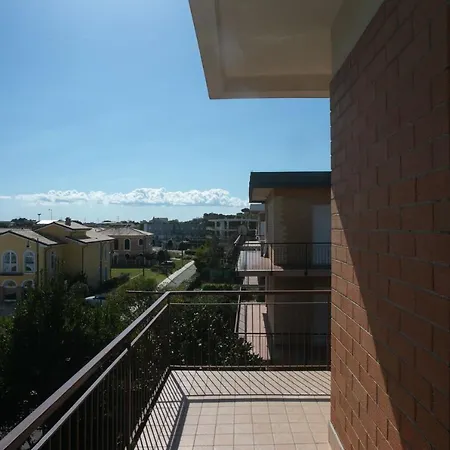 A Casa Di Carlo アパート
