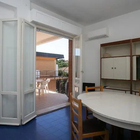 アパート A Casa Di Carlo