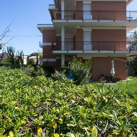 Διαμέρισμα A Casa Di Carlo *