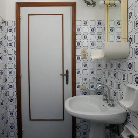 Διαμέρισμα A Casa Di Carlo