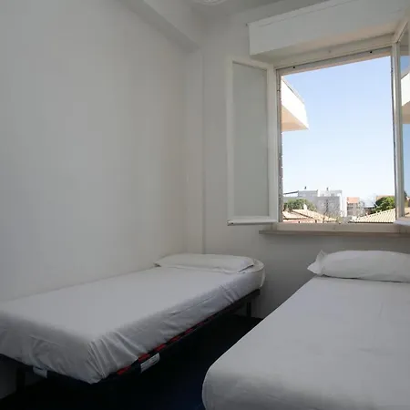 A Casa Di Carlo アパート